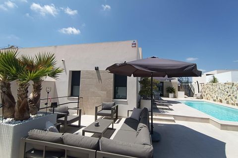 Villa i Daya Nueva, Alicante, Daya Nueva - € 445.000 | Ref: 6177 - foto 2